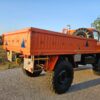 1979 Mercedes-Benz Unimog 416