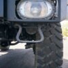 1991 Mercedes-Benz Unimog U1650L Doka