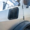 1991 Mercedes-Benz Unimog U1650L Doka