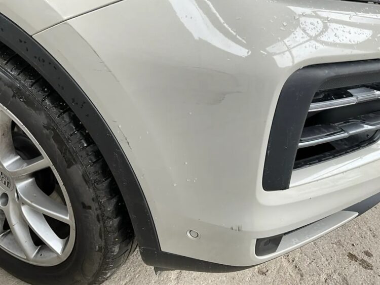 2024 Porsche Cayenne - Image 35