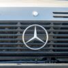 1991 Mercedes-Benz Unimog U1650L Doka