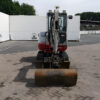 2019 Takeuchi TB230 Mini Excavator