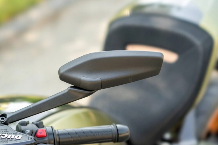 2021 Ducati Diavel 1260 Lamborghini - Image 38