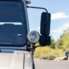 1991 Mercedes-Benz Unimog U1650L Doka