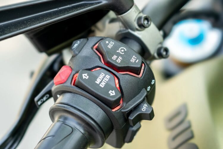 2021 Ducati Diavel 1260 Lamborghini - Image 40