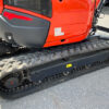 2022 Kubota U27-4 Excavator with Engcon tiltrotator and 3 utensils