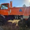1979 Mercedes-Benz Unimog 416