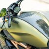 2021 Ducati Diavel 1260 Lamborghini
