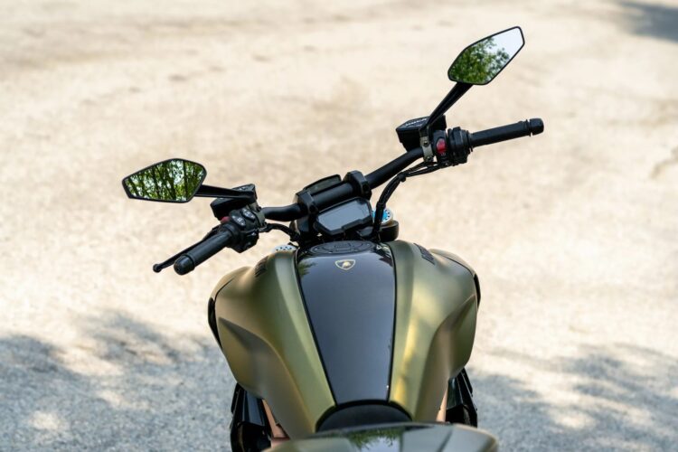 2021 Ducati Diavel 1260 Lamborghini - Image 45