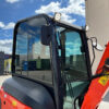 2022 Kubota U27-4 Excavator with Engcon tiltrotator and 3 utensils