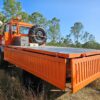 1979 Mercedes-Benz Unimog 416