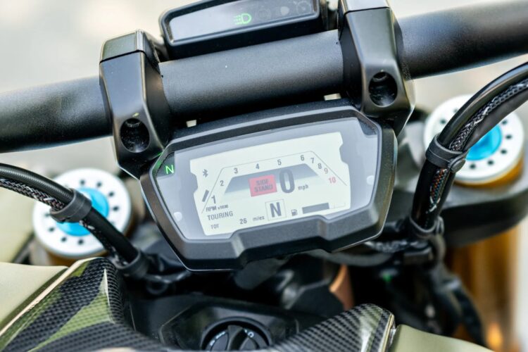 2021 Ducati Diavel 1260 Lamborghini - Image 48