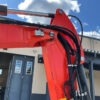 2022 Kubota U27-4 Excavator with Engcon tiltrotator and 3 utensils