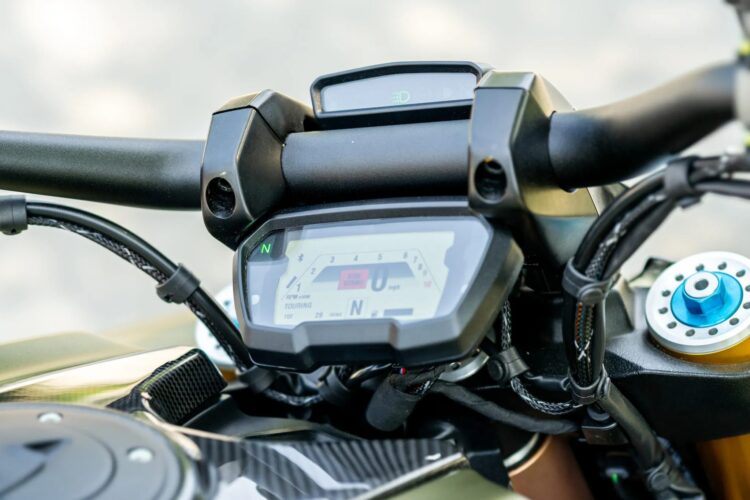 2021 Ducati Diavel 1260 Lamborghini - Image 49