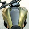 2021 Ducati Diavel 1260 Lamborghini