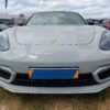 2021 Porsche Panamera Sport Turismo 4S E-Hybrid