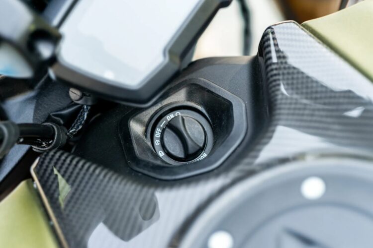 2021 Ducati Diavel 1260 Lamborghini - Image 51