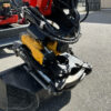 2022 Kubota U27-4 Excavator with Engcon tiltrotator and 3 utensils