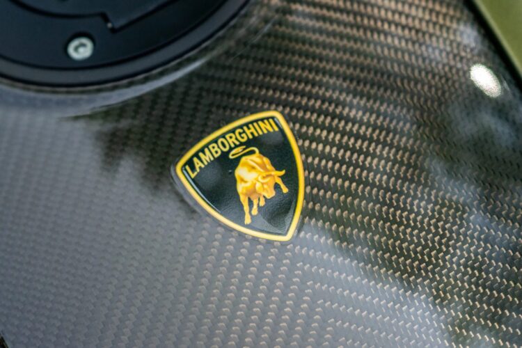 2021 Ducati Diavel 1260 Lamborghini - Image 53