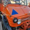 1979 Mercedes-Benz Unimog 416