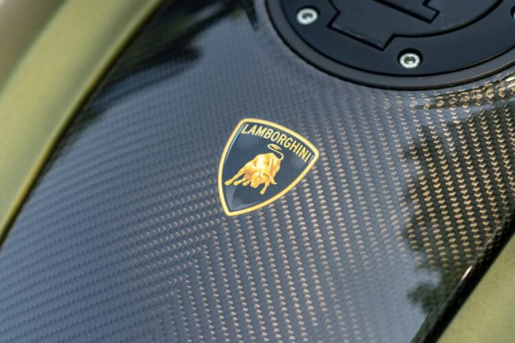 2021 Ducati Diavel 1260 Lamborghini - Image 54