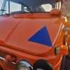 1979 Mercedes-Benz Unimog 416