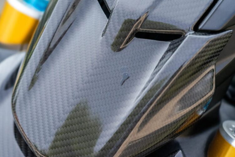 2021 Ducati Diavel 1260 Lamborghini - Image 55