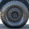 1991 Mercedes-Benz Unimog U1650L Doka