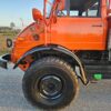 1979 Mercedes-Benz Unimog 416