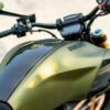 2021 Ducati Diavel 1260 Lamborghini