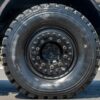 1991 Mercedes-Benz Unimog U1650L Doka