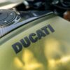 2021 Ducati Diavel 1260 Lamborghini