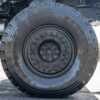 1991 Mercedes-Benz Unimog U1650L Doka
