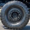 1991 Mercedes-Benz Unimog U1650L Doka