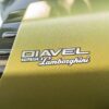 2021 Ducati Diavel 1260 Lamborghini