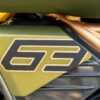 2021 Ducati Diavel 1260 Lamborghini