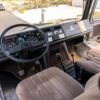 1991 Mercedes-Benz Unimog U1650L Doka