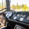1991 Mercedes-Benz Unimog U1650L Doka