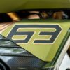 2021 Ducati Diavel 1260 Lamborghini