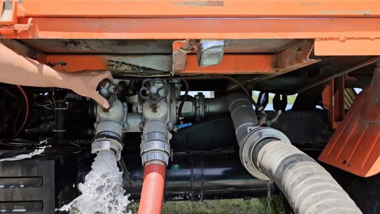 1979 Mercedes-Benz Unimog 416 - Image 24