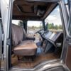 1991 Mercedes-Benz Unimog U1650L Doka