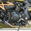 2021 Ducati Diavel 1260 Lamborghini