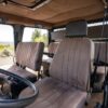 1991 Mercedes-Benz Unimog U1650L Doka