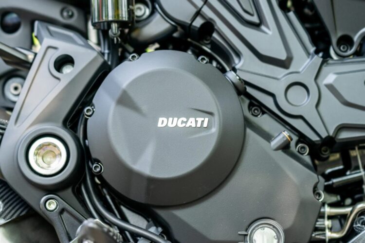2021 Ducati Diavel 1260 Lamborghini - Image 64