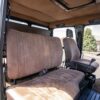 1991 Mercedes-Benz Unimog U1650L Doka