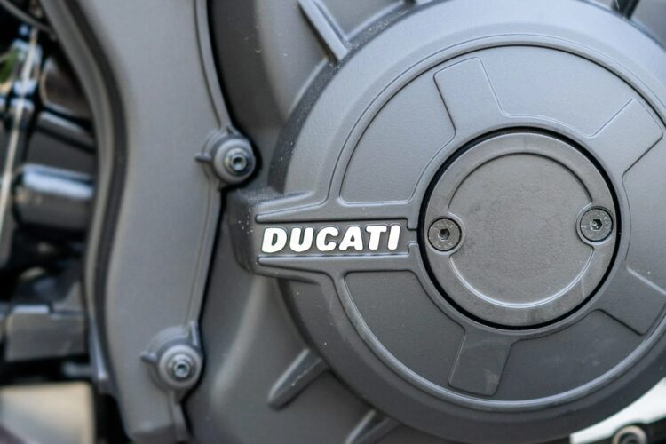 2021 Ducati Diavel 1260 Lamborghini - Image 65
