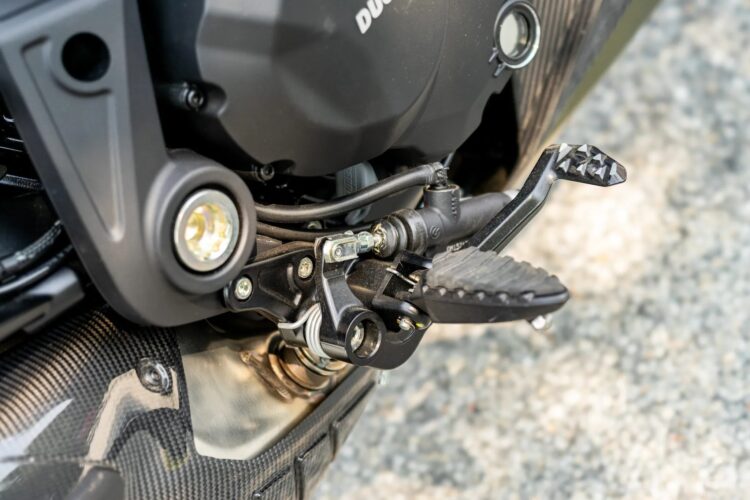 2021 Ducati Diavel 1260 Lamborghini - Image 66