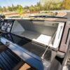 1991 Mercedes-Benz Unimog U1650L Doka