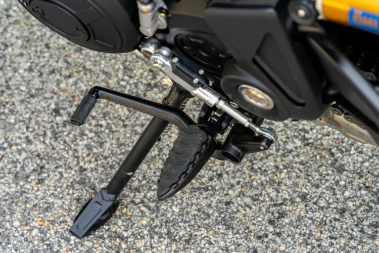 2021 Ducati Diavel 1260 Lamborghini - Image 67
