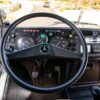 1991 Mercedes-Benz Unimog U1650L Doka